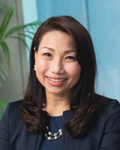 Lynette Leong