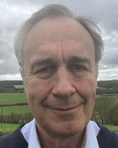 Paul Lindon