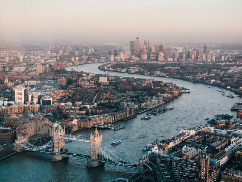 London Network Church